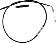 Barnett High-efficiency Black Vinyl Clutch Cable