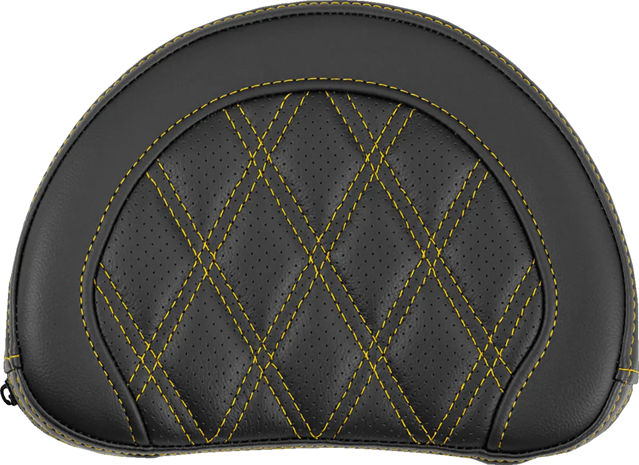 Saddlemen Contoured Universal Sissy Bar Pad