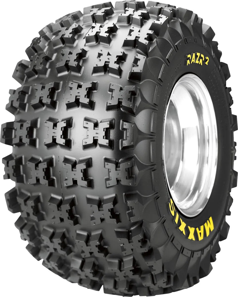 Maxxis Razr 2 Rear Tire 22x11-9 For Atv/utv