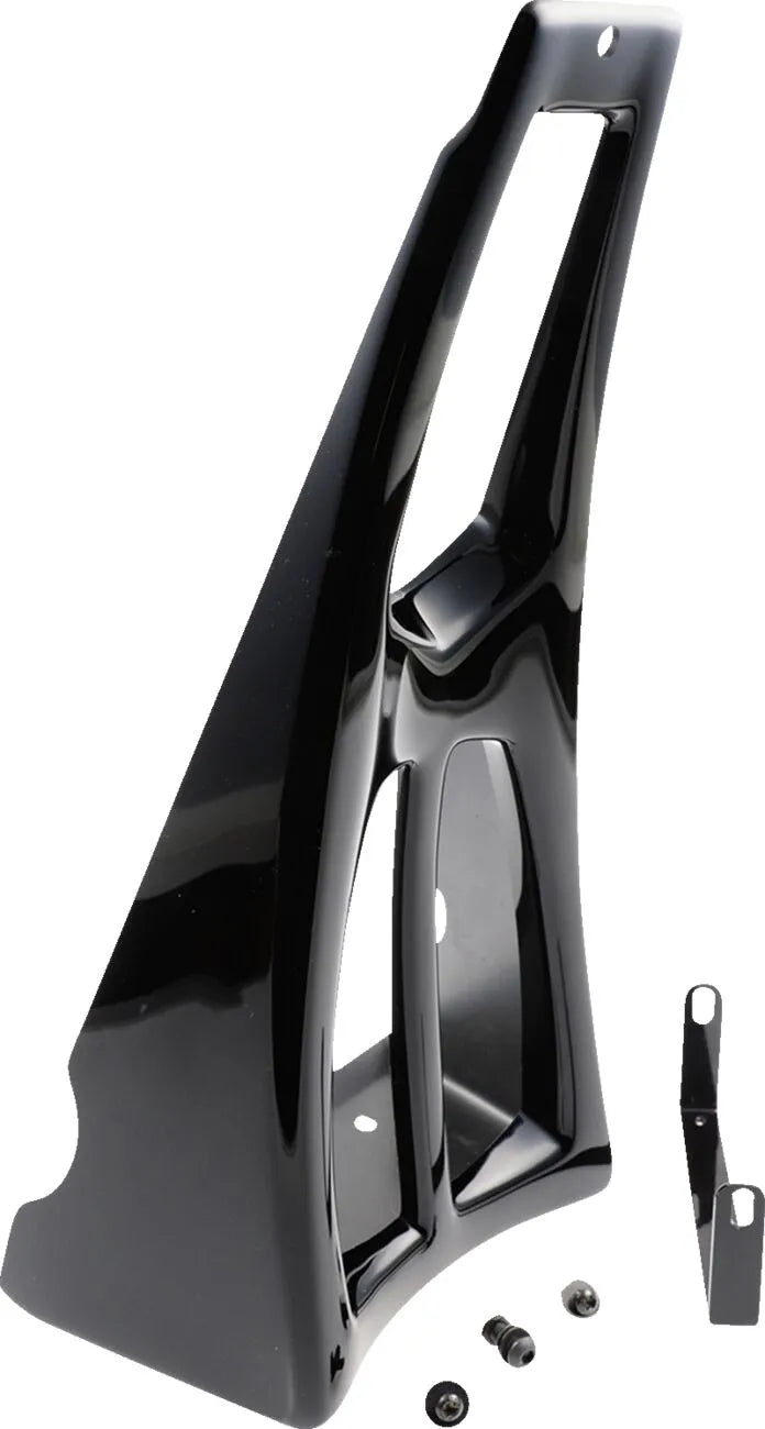 Cult Werk Custom Spoiler For Harley Davidson