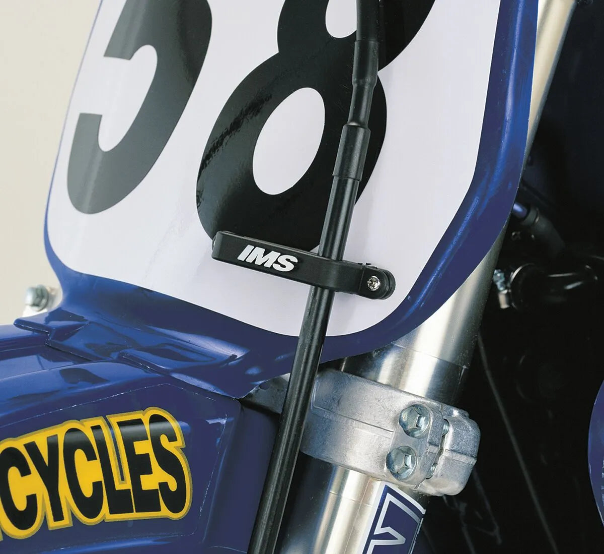 Ims Products Universal Brake Hose Guide