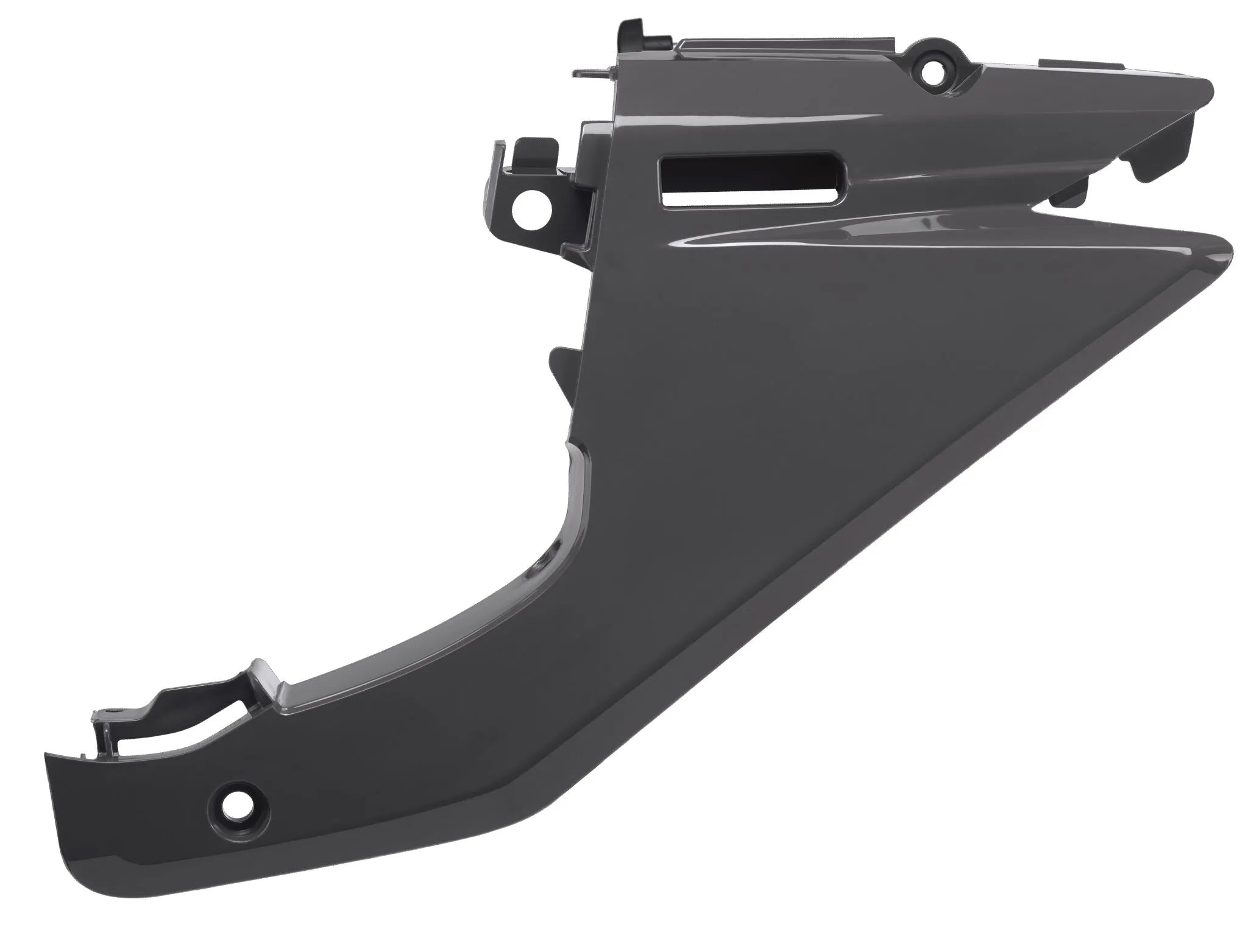 Polisport Side Panels for Sherco Motorcycles