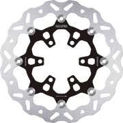 Galfer Brake Rotor For Improved Braking Performance
