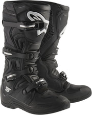 Alpinestars Tech 5 Boots For Off-road Riding