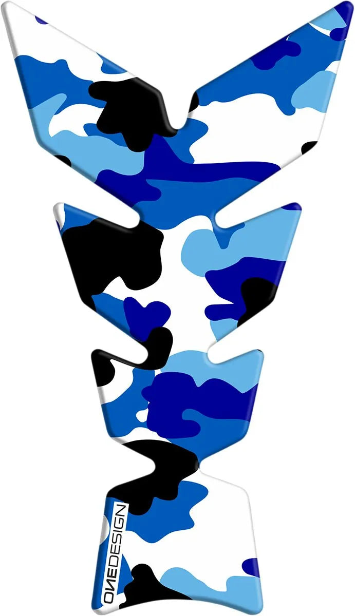 Onedesign Resin Tank Pad - Universal Fit