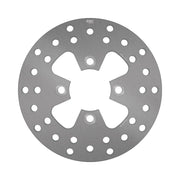 Ebc Round D-series Fixed Offroad Brake Rotor - Front