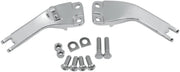 Drag Specialties Passenger Foot Peg Mount Kit