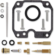 Moose Offroad Carburetor Repair Kit