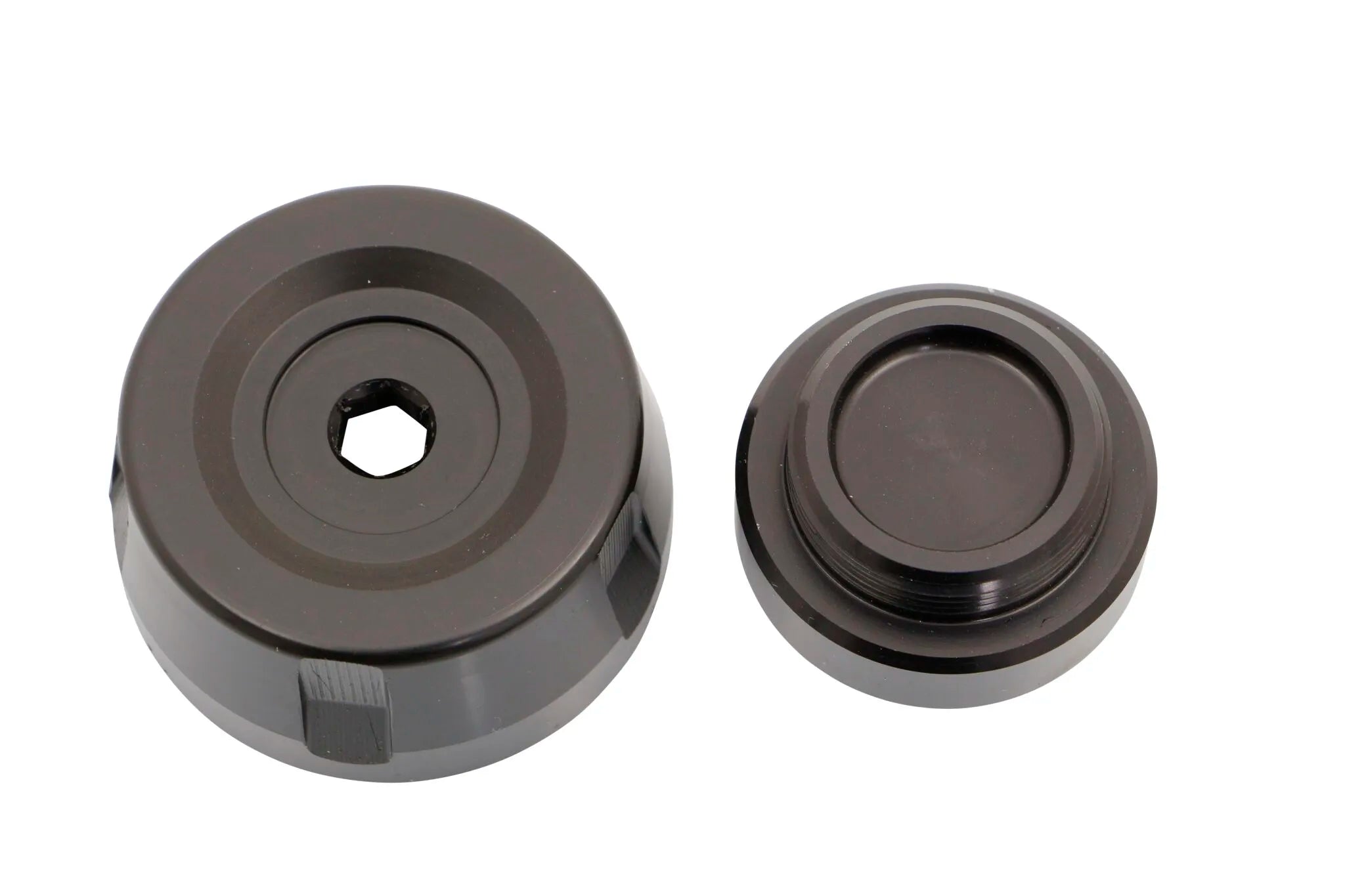 Gilles Tooling Engine Protector - Aluminum Construction