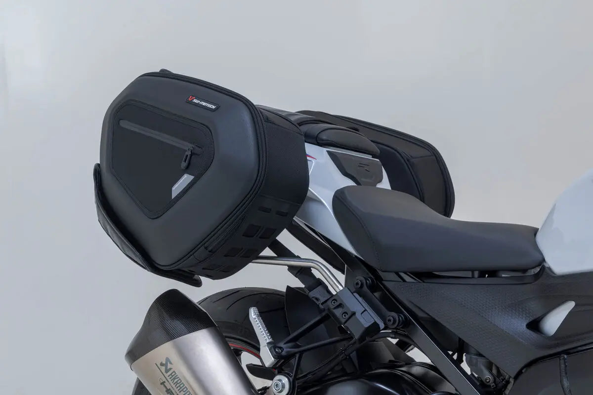 Sw-motech Pro Blaze H Saddlebag Set