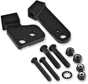 Powermadd Star Series Handguard Mounting Kit For Harley Davidson
