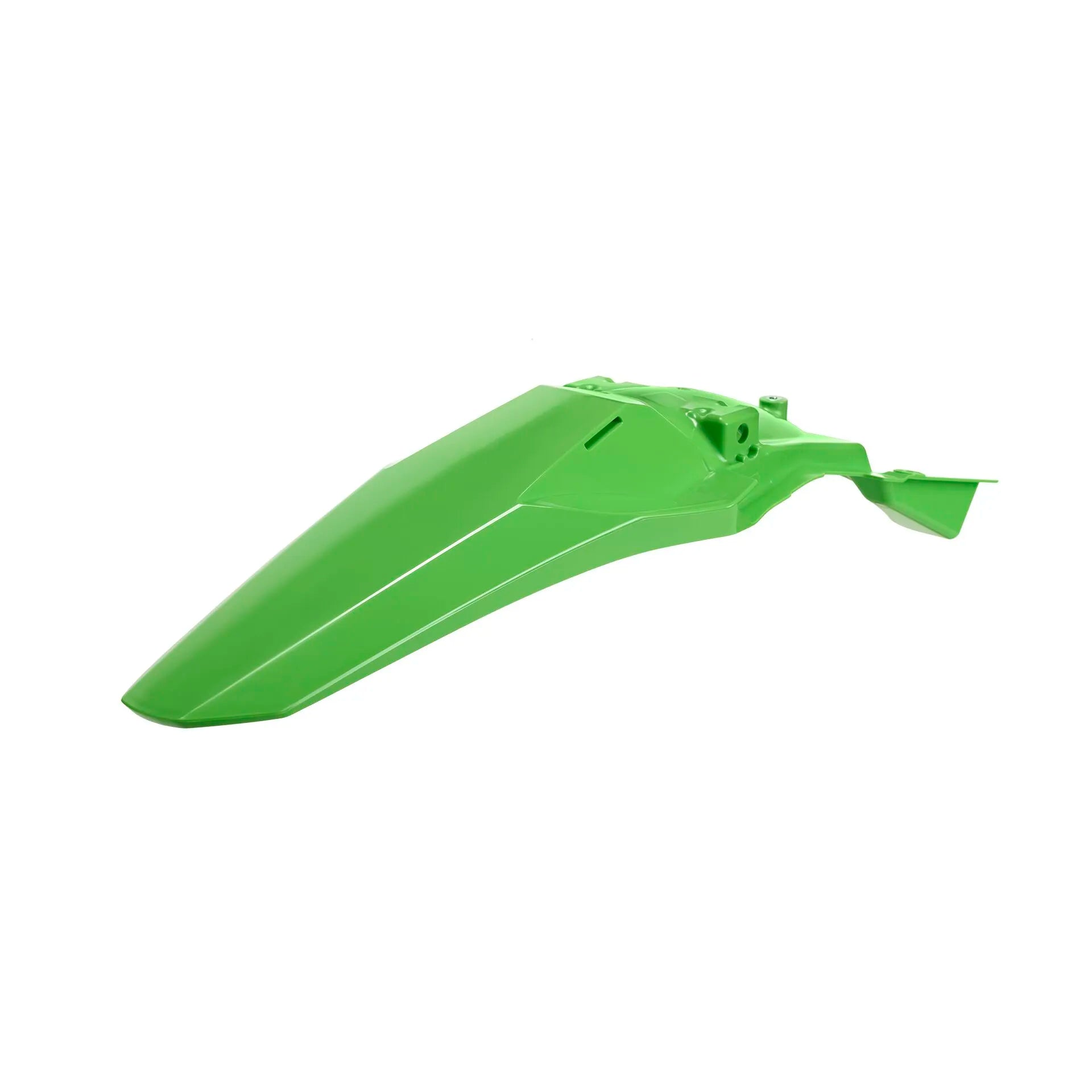 Polisport Rear Fender for Standard Frames