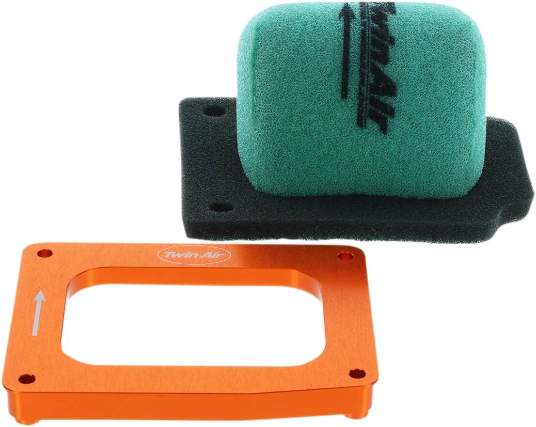 Twin Air Powerflow Kit
