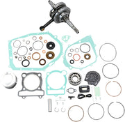 Wiseco 350cc Engine Rebuild Kit