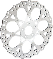 Arlen Ness Two-piece Floating Brake Rotor For Harley Davidson
