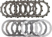 Prox Clutch Plate Set
