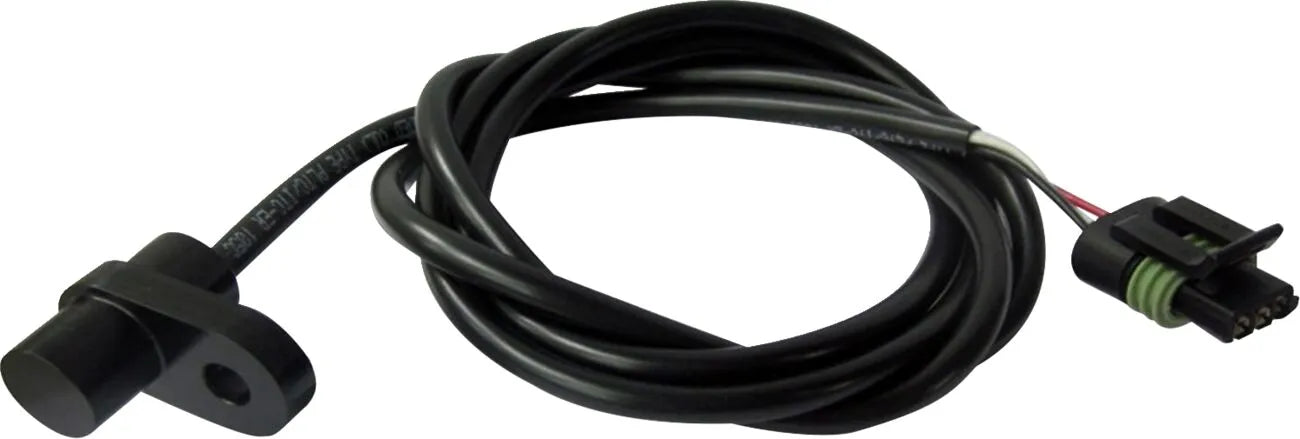 Quad Logic Speed Sensor