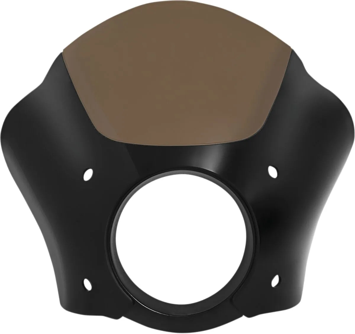 Memphis Shades Gauntlet Fairing