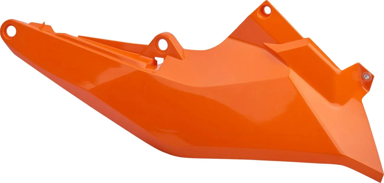 Polisport Side Panels For Ktm Oem 2016 Orange