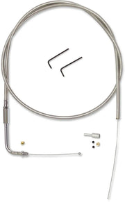 Magnum Shielding BYO Build Your Own Throttle Cable Kit