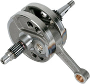 Hot Rods Stroker Crankshaft For Increased Displacement