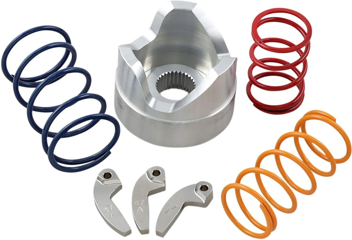 Epi Sport Utility Clutch Kit For Oversized Tires