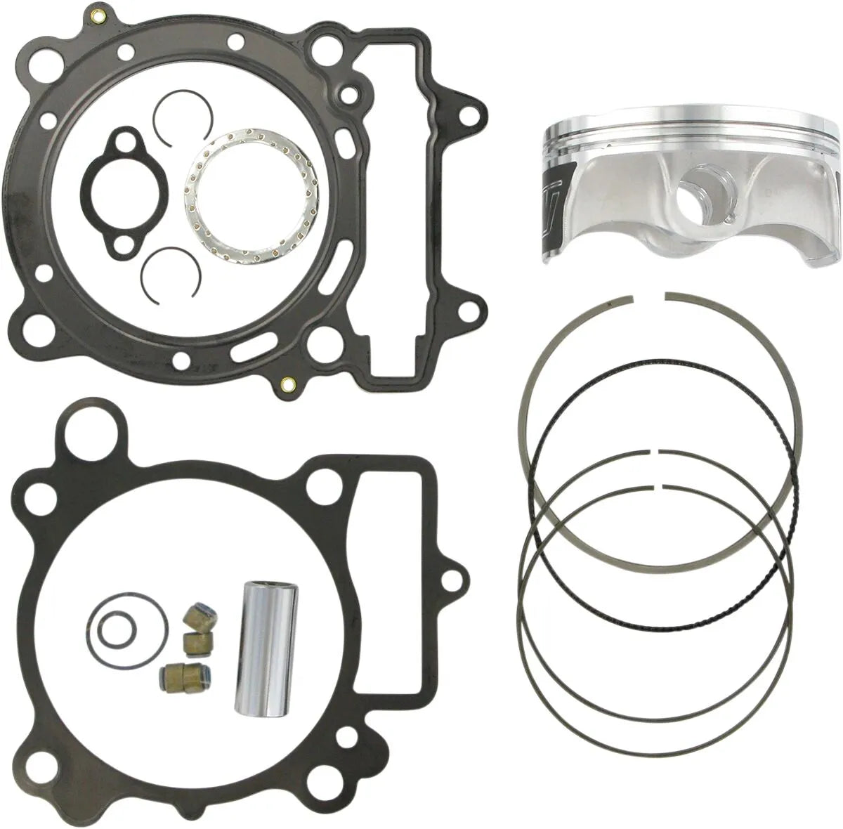 Wiseco 449cc 4-stroke Piston Kit