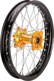 Moose Offroad Sx-1 Complete Wheel 19x2.15