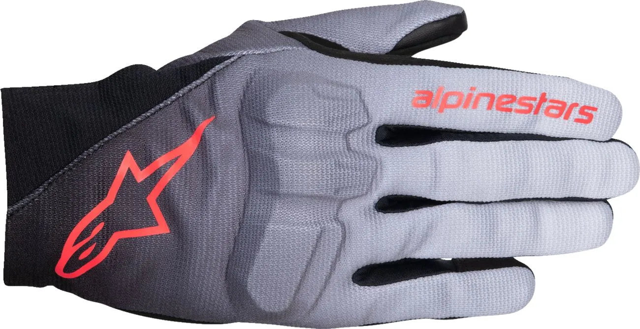Alpinestars Stella Reef V2 Women's Gloves - Black/Gray