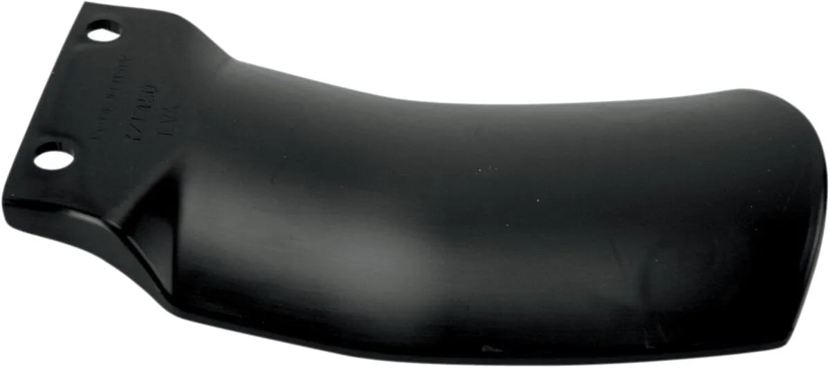 Ufo Replacement Plastic Mx Mud Plate