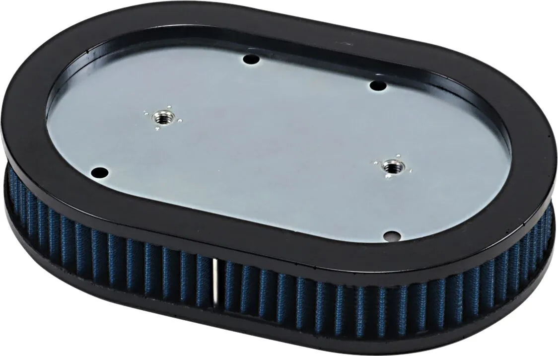 Drag Specialties Premium Washable Air Filter Element