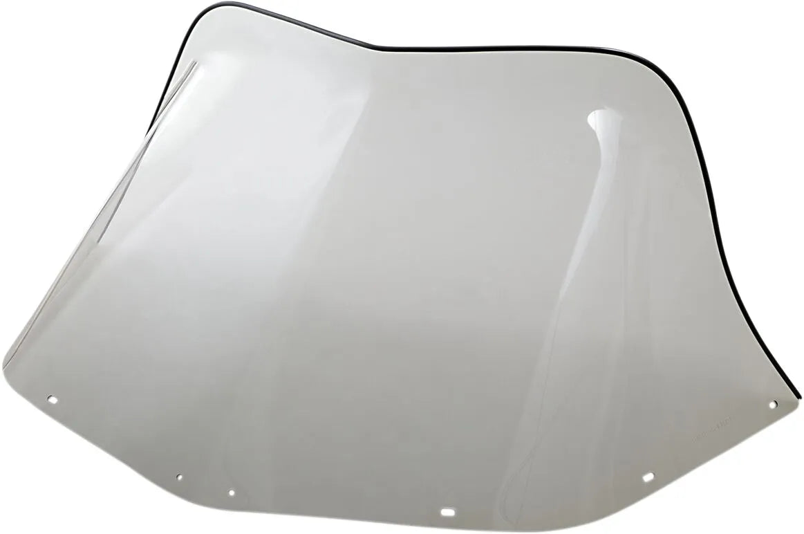 Sno Stuff Replacement Windshield - Smoke