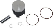 Wossner Piston Kit - 2-stroke, 68.00mm Bore