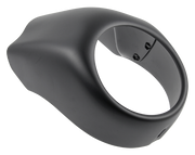 Cult-Werk Headlight Mask V-Rod – Windshield