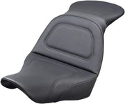 Saddlemen Explorer Seat - For Harley Davidson