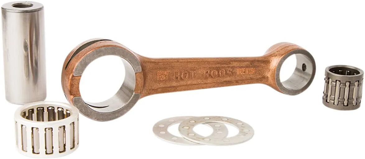 Hot Rods Connecting Rod Kit For 125-220cc 2-cycle Engines