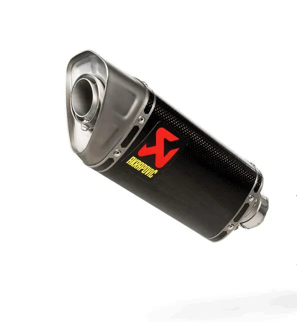 Akrapovic Replacement Muffler