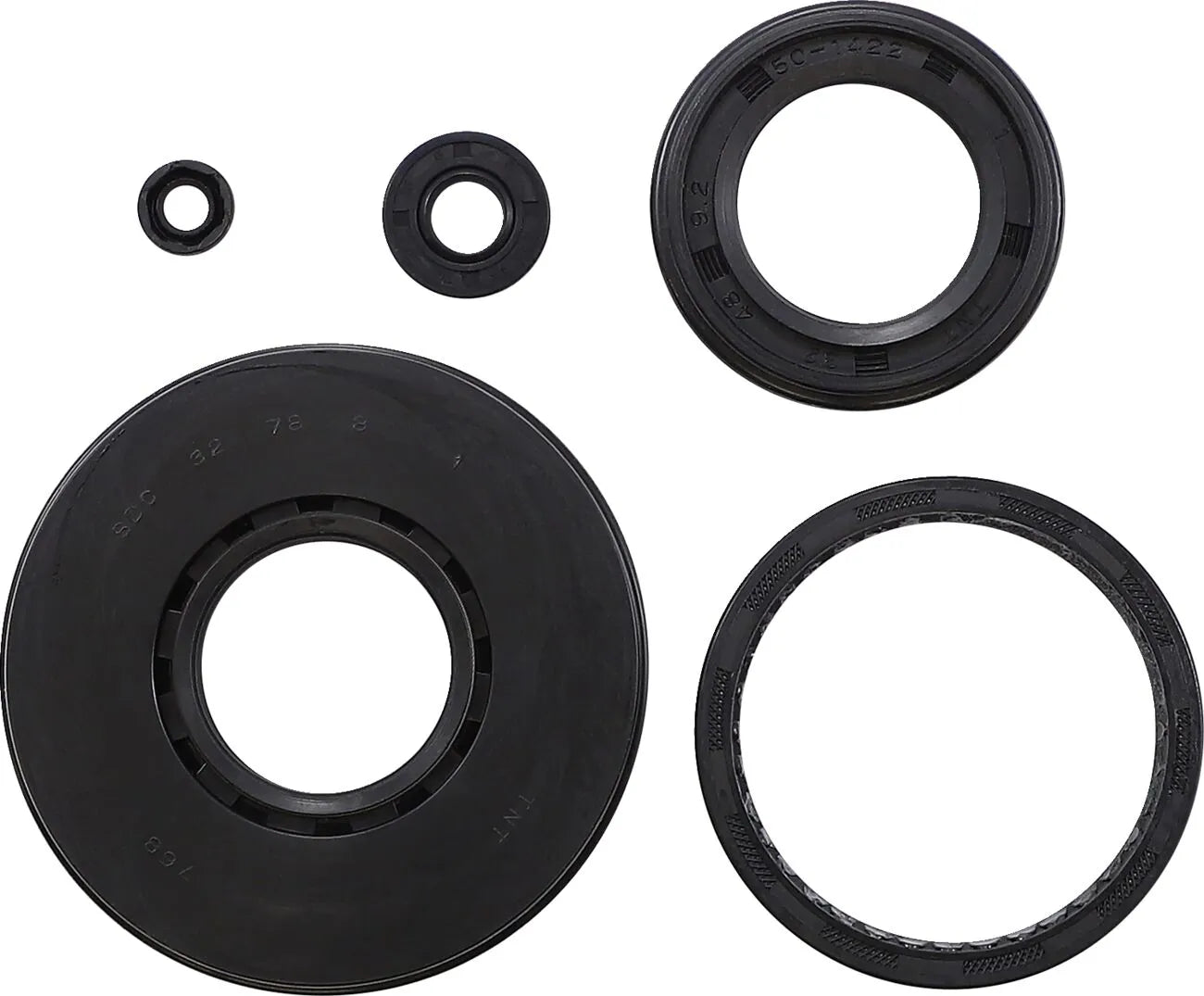 Vertex Engine Oil Seal Kit