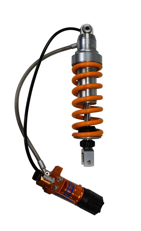 Ohlins Ttx Flow Dv Shock Absorber