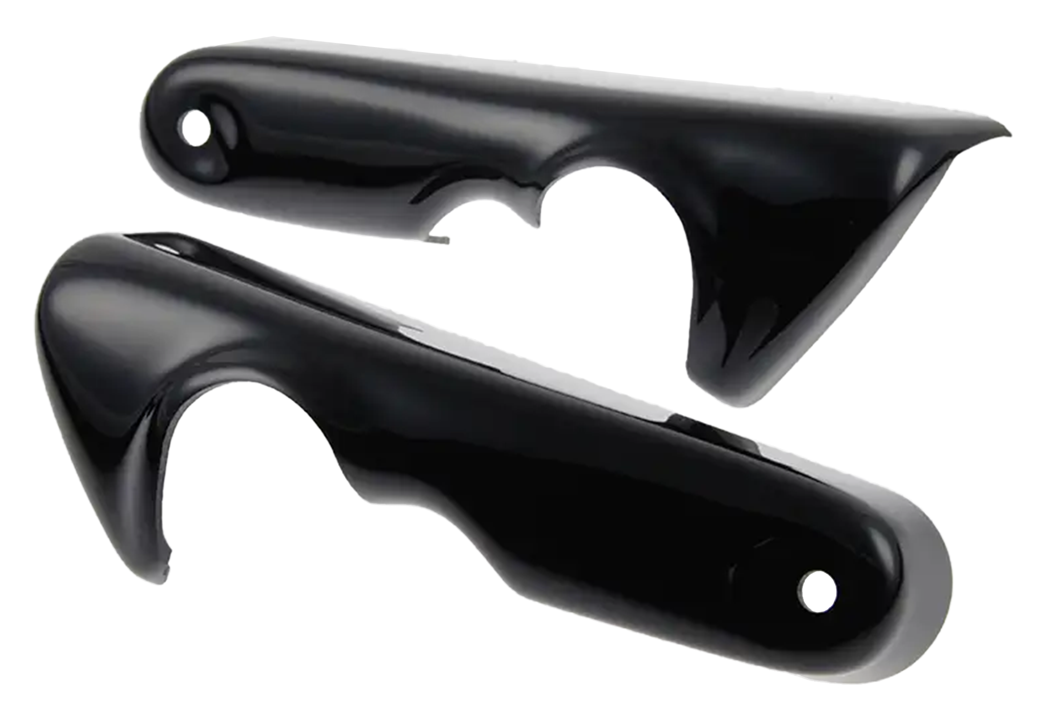 Cult-Werk Short Fender Strut Covers XL 2004-2022 – Fender & Struts