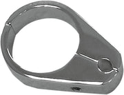 Drag Specialties Cable Clamp For 1" Handlebars