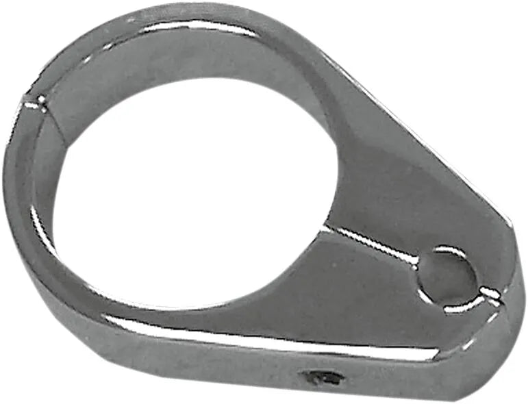 Drag Specialties Cable Clamp For 1" Handlebars