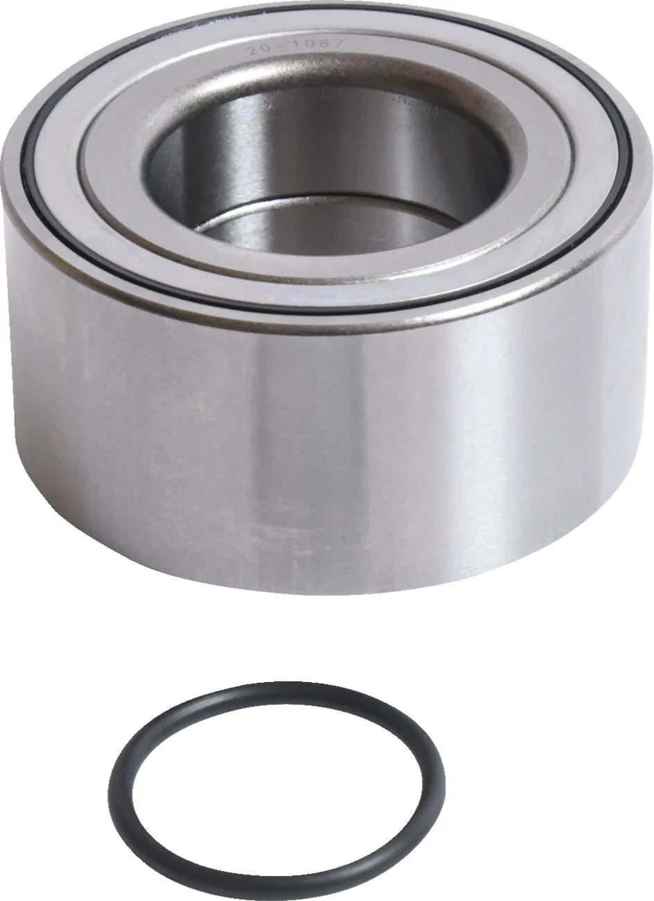 MOOSE OFFROAD Tapered DAC Wheel Bearing Kit Front/Rear