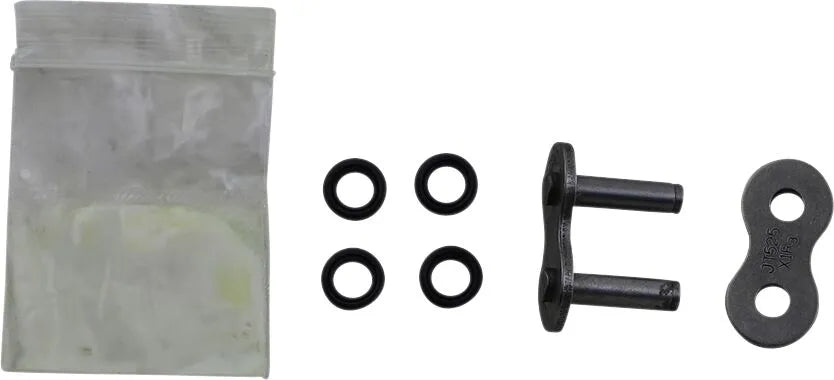 Jt Chains 525 X1r3 Rivet Connecting Link