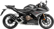 Leovince Gp Corsa Evo Slip-on Muffler