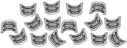 Kibblewhite Valve Keeper Keys - High Tensile Steel