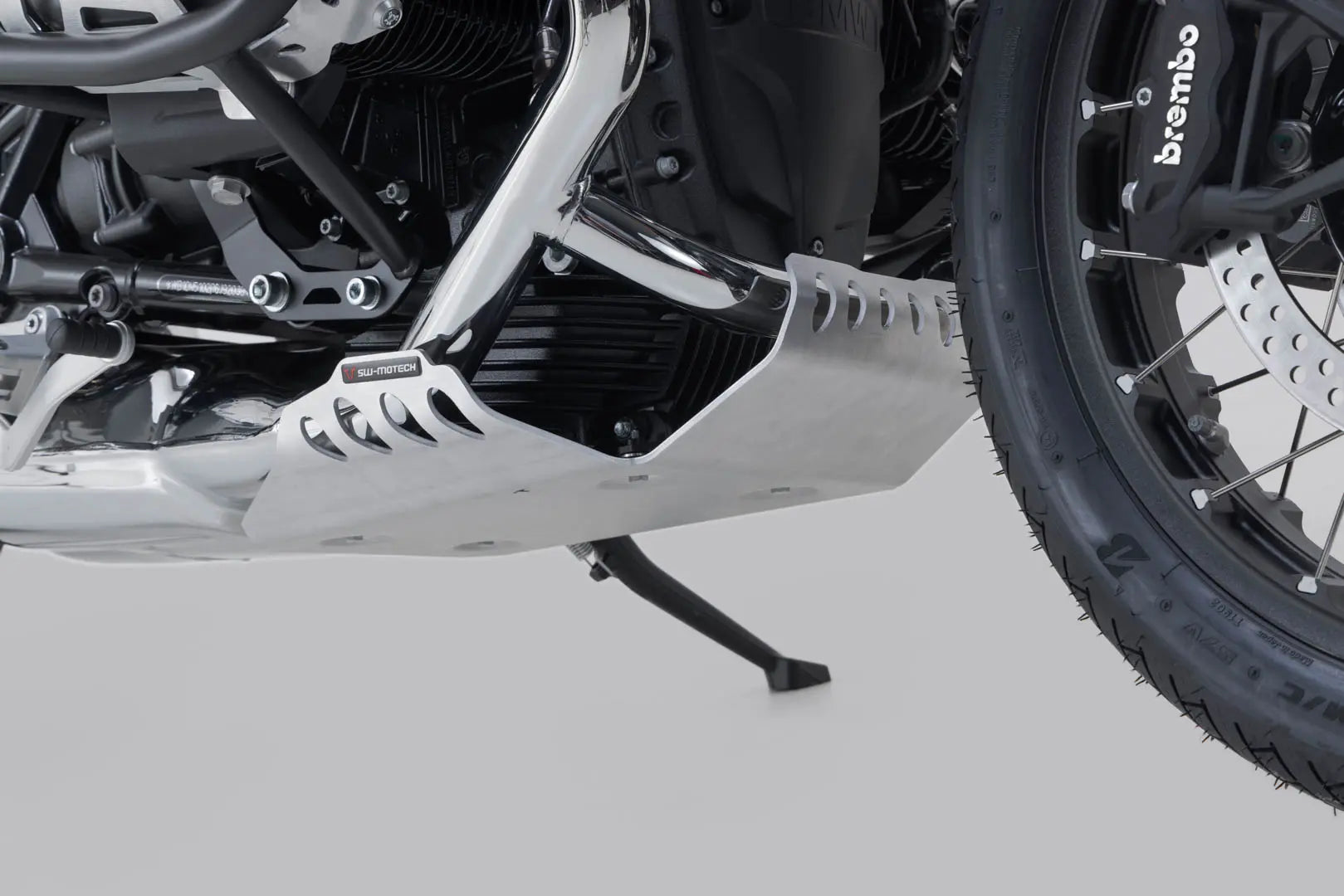 Sw-motech Engine Guard For Lower Protection