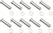 Drag Specialties Pivot Pin/clip Kit