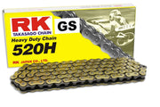 Rk 520h Heavy Duty Drive Chain