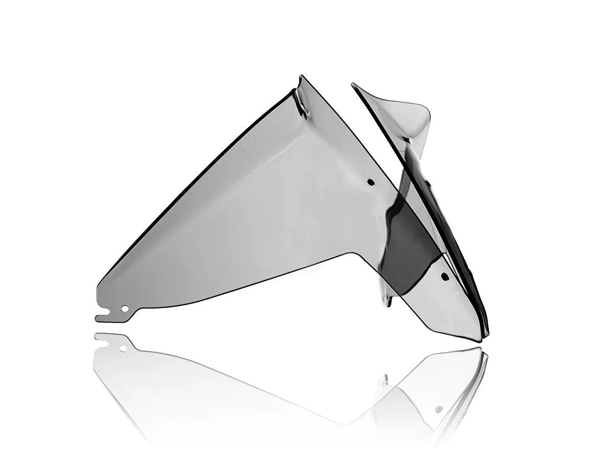 Wrs Wind Deflector For Improved Comfort